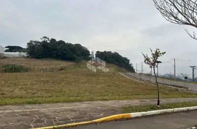 Terreno à venda - 2.074m²  entre garibaldi e barbosa/rs