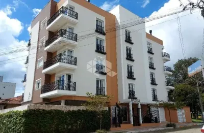 Apartamento com 2 quartos à venda na Machado De Assis, 162, Planalto, Carlos Barbosa