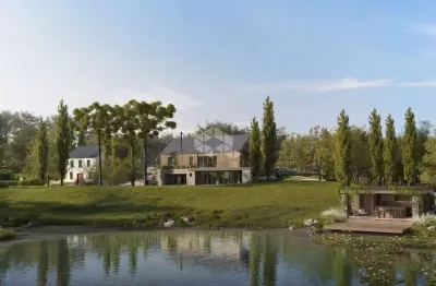 Terreno à venda na Rs 431, 2, Faria Lemos (Distrito), Bento Gonçalves