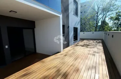 Apartamento com 3 quartos à venda na Humberto Accorsi, 73, Aurora, Carlos Barbosa