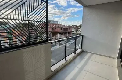 Apartamento com 2 quartos à venda na Almirante Barroso, 238, Triângulo, Carlos Barbosa