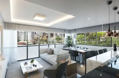 Apartamento com 3 quartos à venda na Félix Da Cunha, 144, Centro, Bento Gonçalves