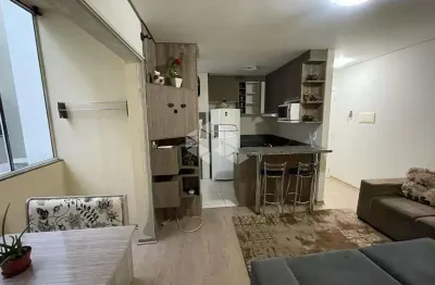 Apartamento com 2 quartos à venda na Pinheiro Machado, 114, Chácaras, Garibaldi