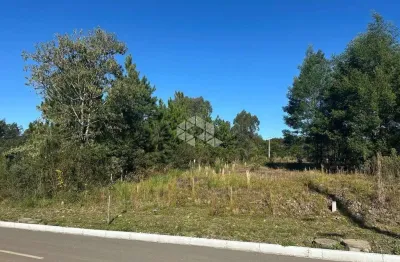 Terreno à venda na Rua João Romio, 01, São Francisco, Garibaldi