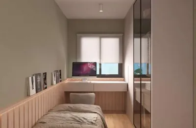 Apartamento com 2 quartos à venda na Ernesto Lorenzoni, 143, Progresso, Bento Gonçalves