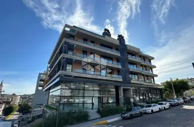 Apartamento com 3 quartos à venda na Rua José Sion, 1, Centro, Garibaldi