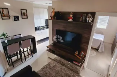 Apartamento com 2 quartos à venda na José Lorenzi, 34, Simonaggio, Garibaldi