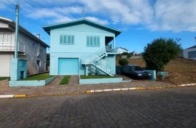Casa com 5 quartos à venda na Duque De Caxias, 91, São Francisco, Garibaldi