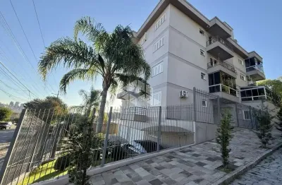 Apartamento com 2 quartos à venda na Rua Júlio Dal Ponte, 9, Licorsul, Bento Gonçalves
