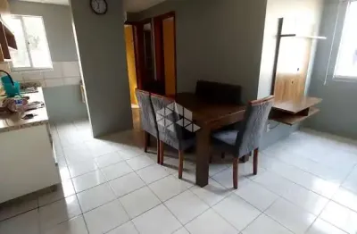 Apartamento com 2 quartos à venda na João Goulart, 1744, Brasilia, Garibaldi