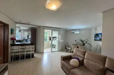 Apartamento com 2 quartos à venda na André Pedro Koff, 2649, Peterlongo, Garibaldi