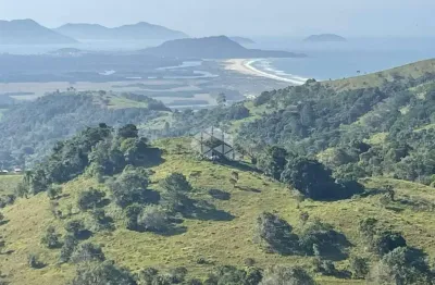 Espetacular terreno à venda com 1.750 m² privativos, com vista panorâmica praia da gamboa, lagoa do coração e guarda do embaú