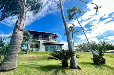 Casa com 2 quartos à venda na Manoel De Amorim, 102, Macacu, Garopaba