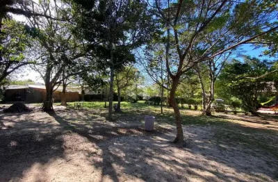 Terreno à  venda ao lado da surfland.na praia do rosa
