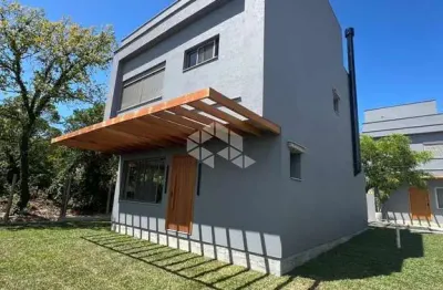 Casa em condomínio fechado com 3 quartos à venda na Estrada Geral Da Ferrugem, 10, Praia da Ferrugem, Garopaba