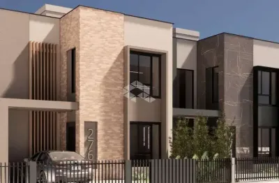 Casa /sobrado residencial menegazzo,  localizado no centro de garopaba á 400 metros da praia