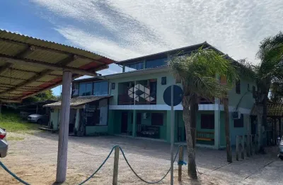 Prédio com 3 salas à venda na Rua Dos Surfistas, 1, Praia da Ferrugem, Garopaba