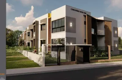 Apartamento com 3 quartos à venda na Antonio Claudino De Souza Medeiros, 246, Centro, Garopaba