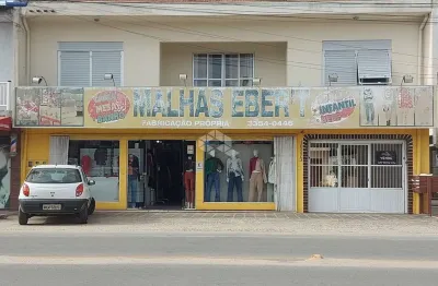 Excelente ponto comercial no campo duna/ garopaba-sc