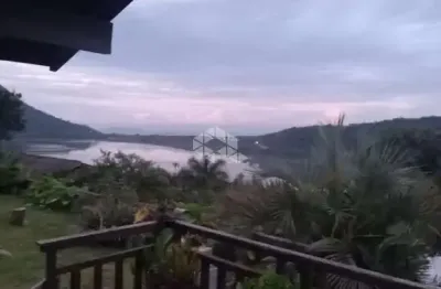 Casa com 3 quartos à venda na Adílio Inácio Abreu, 1, Macacu, Garopaba