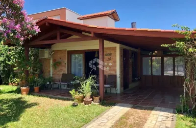 Casa com 3 quartos à venda na Vitor Carlos Nauck, 1041, Centro, Garopaba