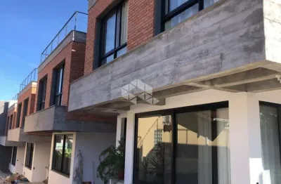 Casa em condomínio fechado com 2 quartos à venda na Tomazia Faustina Da Conceição, 12, Centro, Garopaba