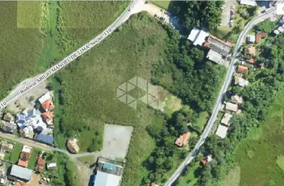 Vende terreno em garopaba de frente a sc 434 com 11.071,63m²,