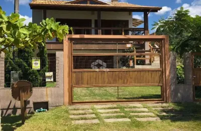 Casa com 3 quartos à venda na Nery Inácio Da Silva, 85, Ferraz, Garopaba