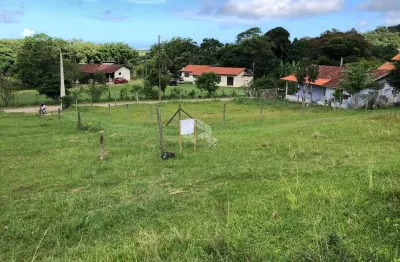 Crédito real vende terreno  em garopaba com 4.322,65 m2, na encantada.