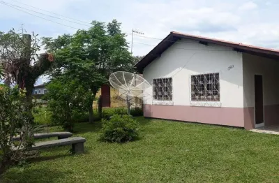 Terreno à venda na Rua Da Esperança, 1, Araçatuba, Imbituba