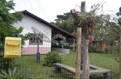 Terreno à venda na Rua Da Esperança, 1, Araçatuba, Imbituba