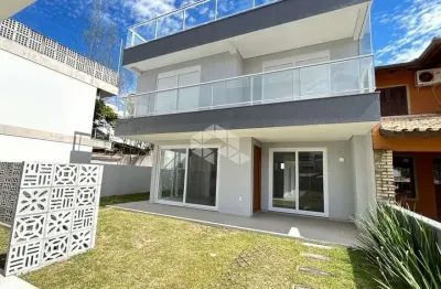 Casa a 250 metros do mar no morrinhos em garopaba - sc