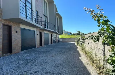 Loft à venda em garopaba no bairro ferraz com vista mar