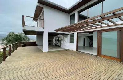 Casa em condomínio fechado com 3 quartos à venda na Augusto Germano Wilke, 801, Praia da Silveira, Garopaba