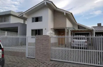 Casa com 4 quartos à venda na Rua Inácia Maria De Abreu, 93, Ambrósio, Garopaba