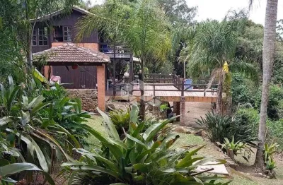 Casa com 2 quartos à venda na Caminho Do Alto Morro, 99, Praia do Rosa, Imbituba