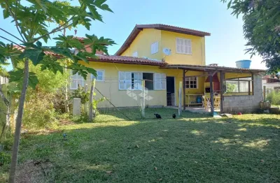 Casa com 4 quartos à venda na Ilha Faial, 150, Ambrósio, Garopaba