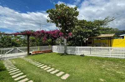 Casa com 4 quartos à venda na Ilha Faial, 150, Ambrósio, Garopaba