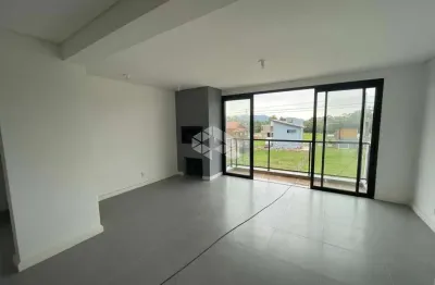 Apartamento com 02 quartos, 01 box coberto e 105,22 m² privativos no loteamento campo duna em garopaba sc