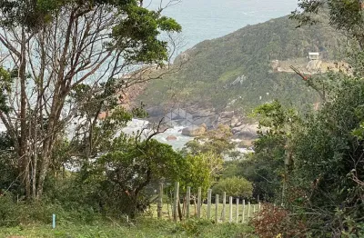 Terreno à venda na Alto Do Morro, 222, Praia da Ferrugem, Garopaba