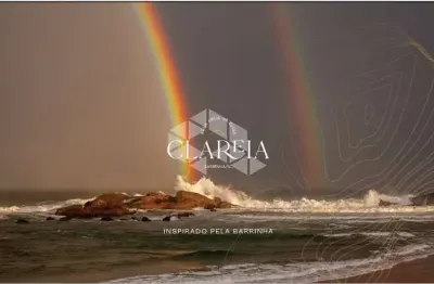 Condomínio fechado exclusivo na praia da barra em garopaba - sc