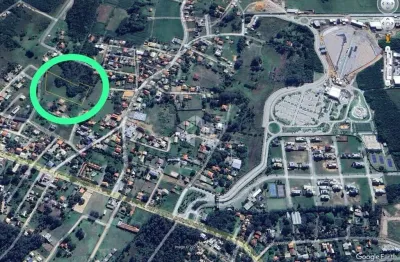 Terreno à venda na Acedino De Avila, 1000, Zona Rural, Garopaba