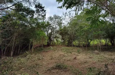 Terreno a venda em garopaba, na serraria, bairro encantada com 6.261 m2