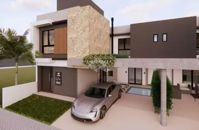 Casa com 3 quartos à venda na Dolores Fermina De Abreu, 127, Ferraz, Garopaba