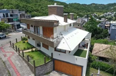 Casa com 4 quartos à venda na Victor Carlos Nauck, 1000, Jardim Panorâmico, Garopaba