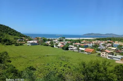 Terreno 5, com 405,68 m² privativos no condomínio villa balena na praia do siriú em garopaba sc