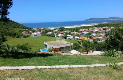 Terreno à venda no condomínio villa balena na praia do siriú em garopaba sc