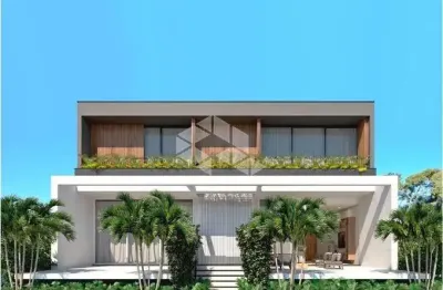 Apartamento com 2 quartos à venda na Rozalina De Aguiar Lentz, 4, Centro, Garopaba