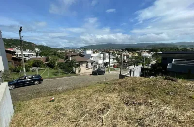 Terreno à venda no bairro jardim panorâmico em garopaba sc com 360 m²
