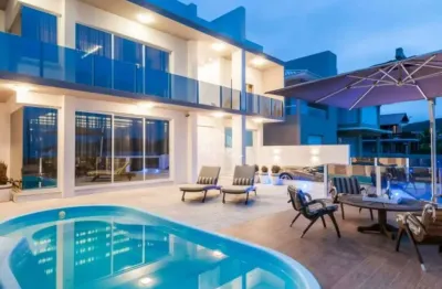 Casa com 5 quartos à venda na Giovani Luiz Piucco, 33, Centro, Garopaba